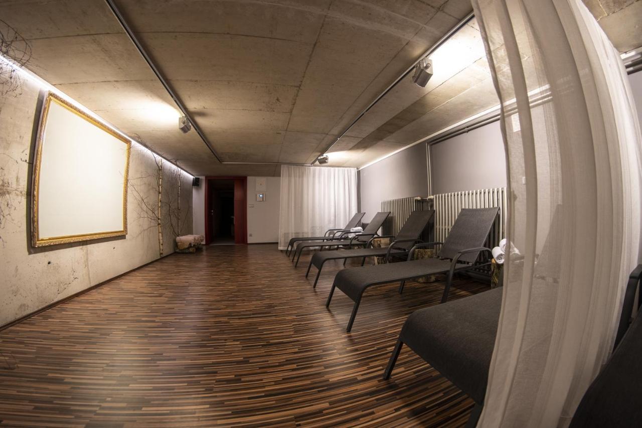 Hotel Karel Iv. Turnov Kültér fotó
